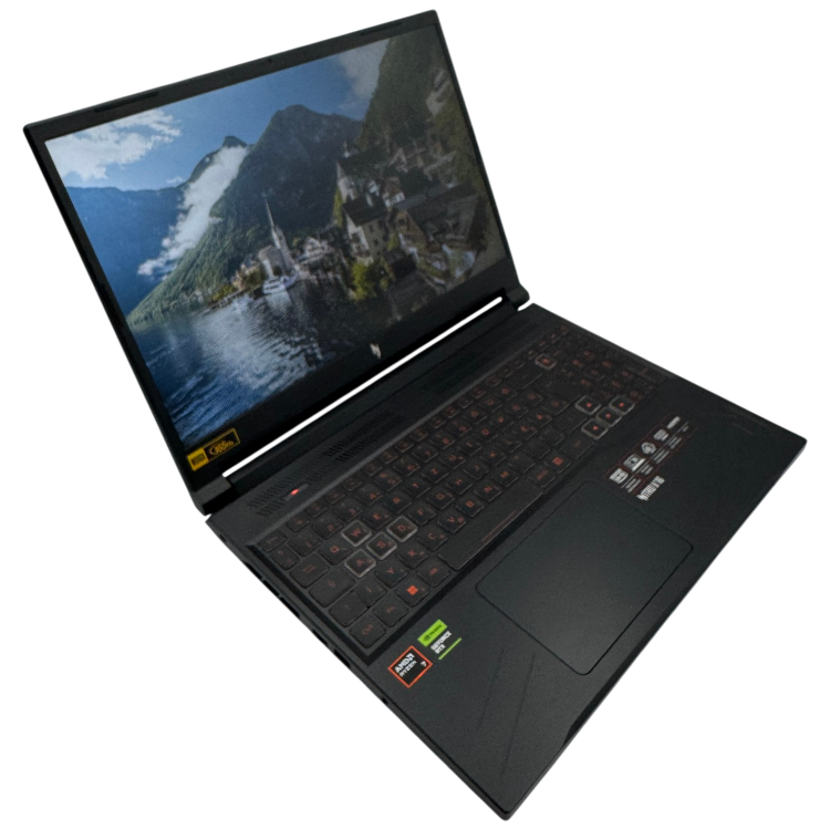 Acer-Nitro-V16-ANV16-41-R13A+Office2021