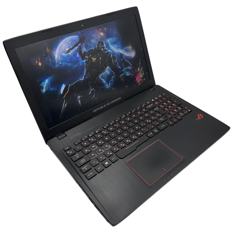 Asus-ROG-Strix-GL553VD-FY009+Office2021