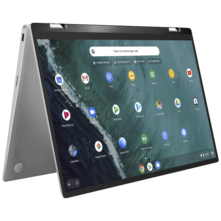 Asus-Chromebook-Flip-C434T-Touchscreen