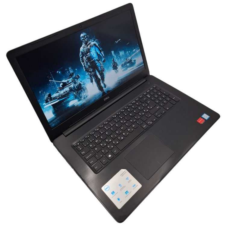 Dell-Inspiron17-5770+Office2021