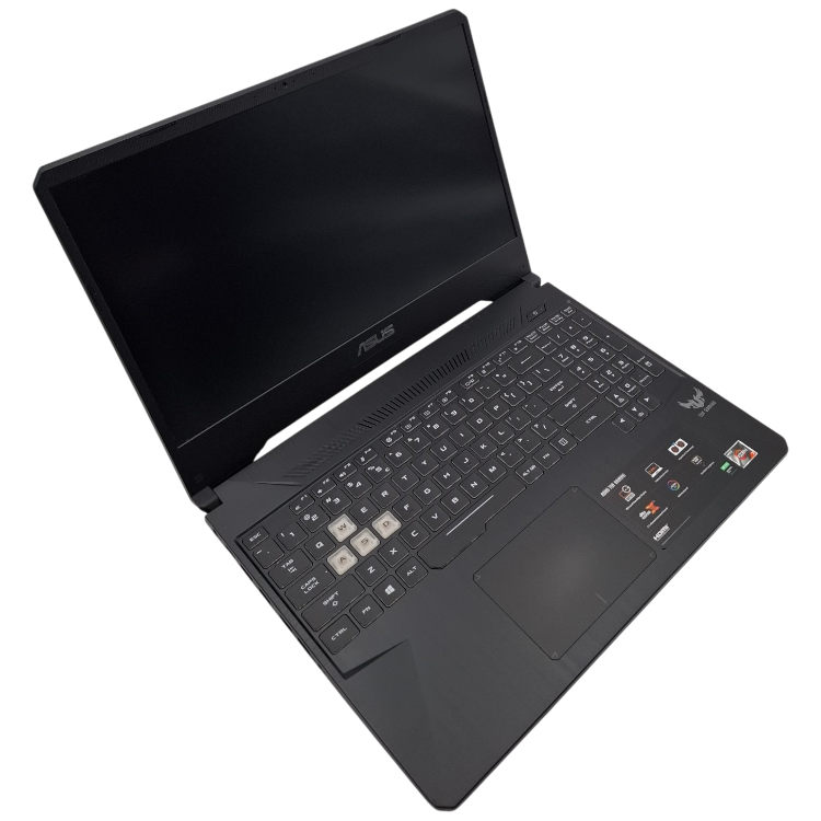 Asus-TUF-Gaming-FX505DT-HN536+Office2021