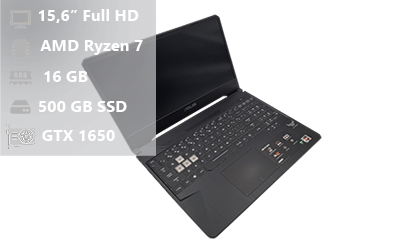 Asus-TUF-Gaming-FX505DT-HN536+Office2021