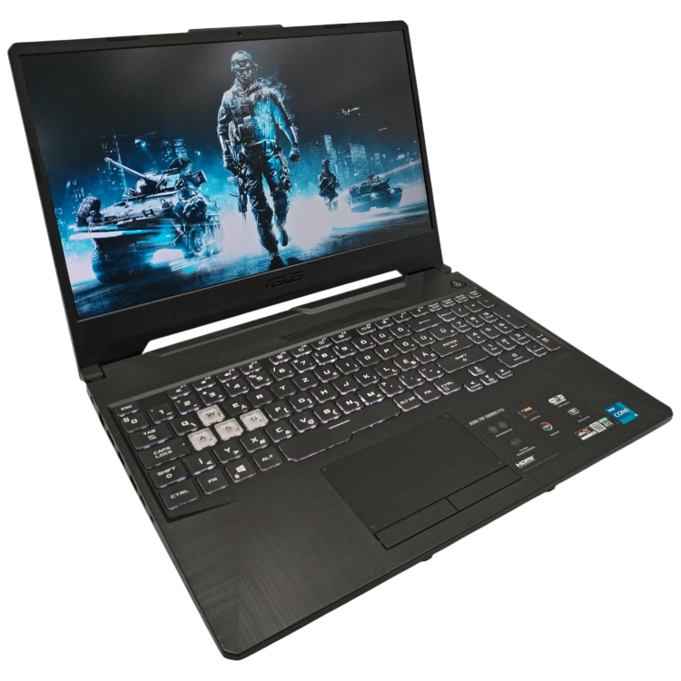 Asus-TUF-Gaming-FX506HEB-HN145VT+Office2021