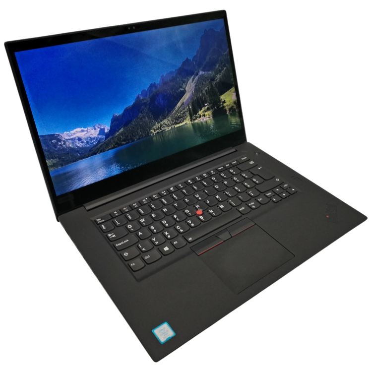 Lenovo-Thinkpad-P1-Gen1-Touch