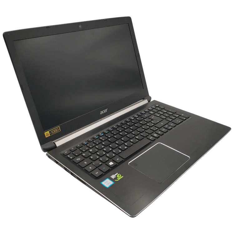 Acer-Aspire7 A715-71G-55AM+Office2021