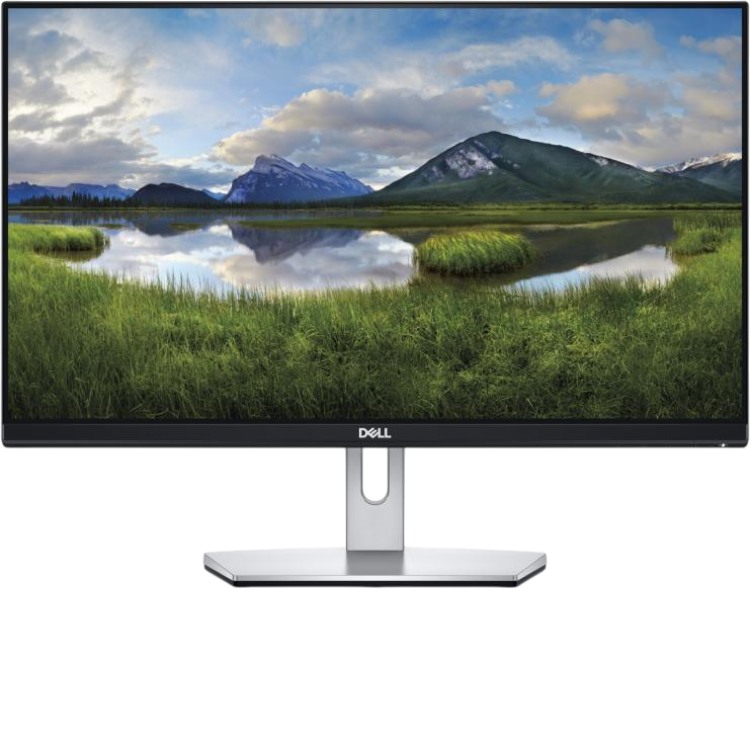 Dell S2719H Monitor (141.)