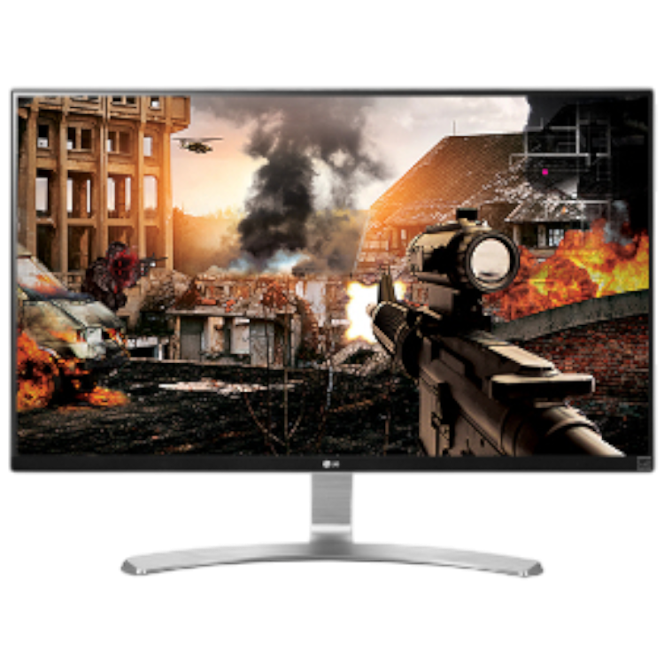 LG 27UD68 Monitor (142.)