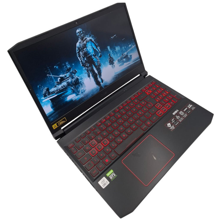 Acer-Nitro5-AN515-55-717C+Office2021