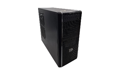 Intel Core i5-3550, Intel HD Graphics, 16 GB DDR3 (298.)