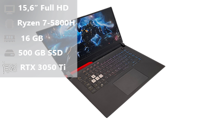 Asus-ROG-Strix-G513QE-HN061+Office2021