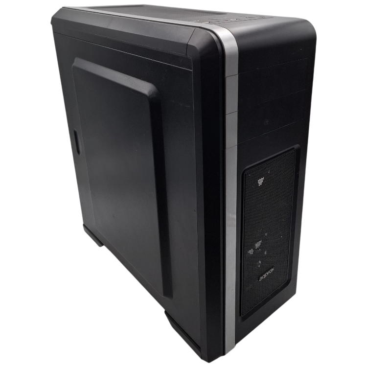AMD FX-8350, NVidia GeForce GTX 1050 2 GB, 16 GB DDR3, (299.)