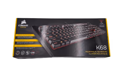 Corsair-Gaming-K68-Gaming-billentyűzet