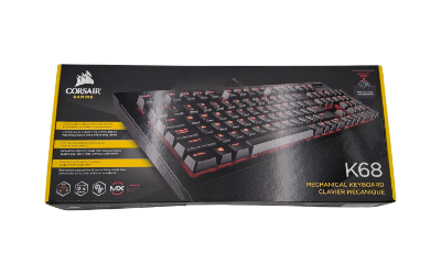 Corsair-Gaming-K68-Gaming-billentyűzet