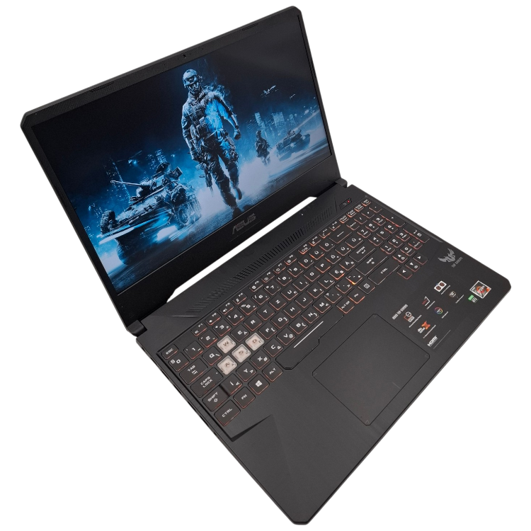 Asus-TUF-Gaming-FX505DV-AL026+Office2021