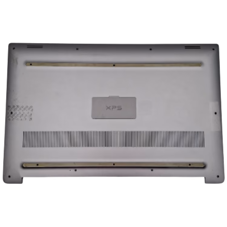 Dell-XPS-9550-Alsó-Burkolat