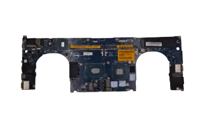 Dell-XPS-9550-Alaplap-Hibás