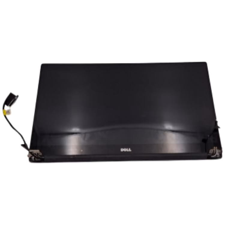 Dell-XPS-9550-Kijelző-FHD-Fedlap