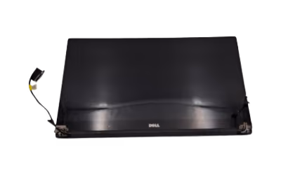 Dell-XPS-9550-Kijelző-FHD-Fedlap