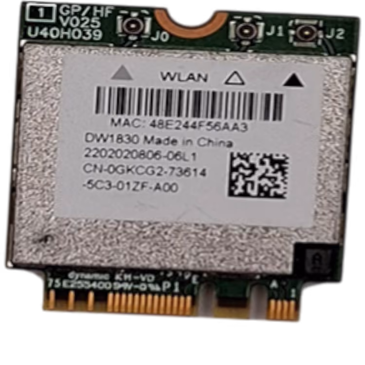 Dell-XPS-9550-Wifi