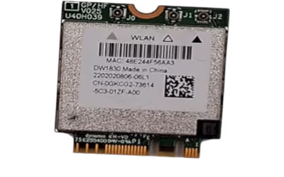 Dell-XPS-9550-Wifi