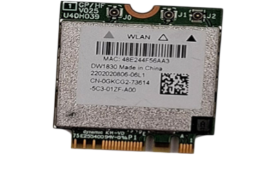 Dell-XPS-9550-Wifi