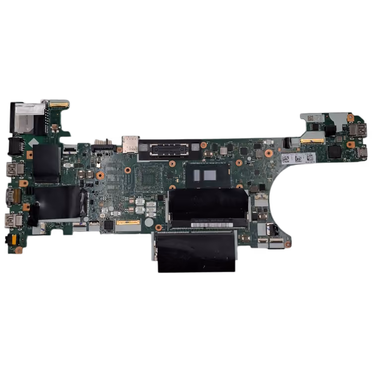 Lenovo-Thinkpad-T470-Alaplap-Hibás
