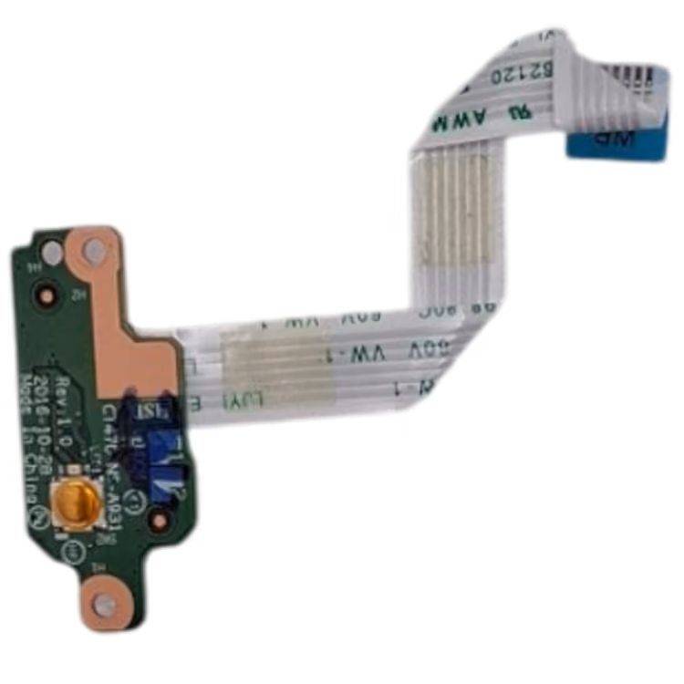 Lenovo-Thinkpad-T470-Bekapcsoló-Panel