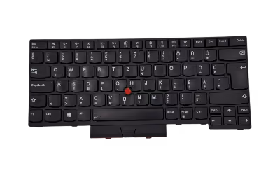 Lenovo-Thinkpad-T470-Billentyűzet