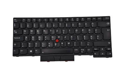 Lenovo-Thinkpad-T470-Billentyűzet