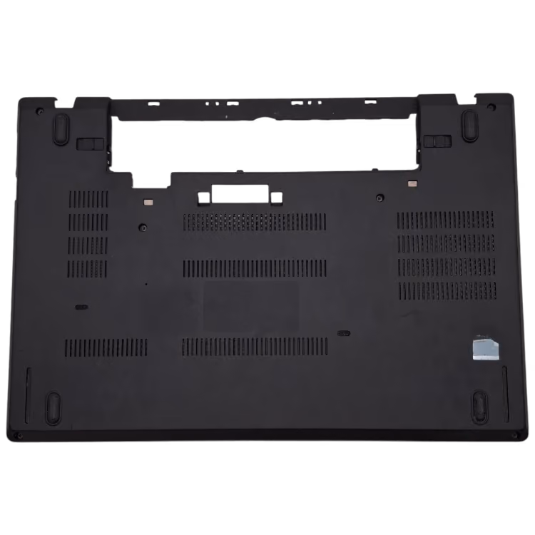 Lenovo-Thinkpad-T470-Alsó-Burkolat