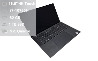 Dell-Precision-5550-4K-Touch+Office2021