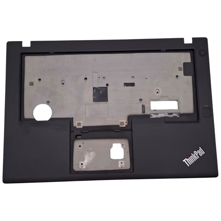 Lenovo-Thinkpad-T470-Felső-Burkolat-Ujjlenyomat-Olvasó