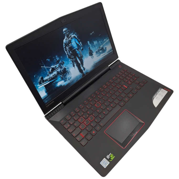 Lenovo-Legion-Y520-15ikbn+Office2021