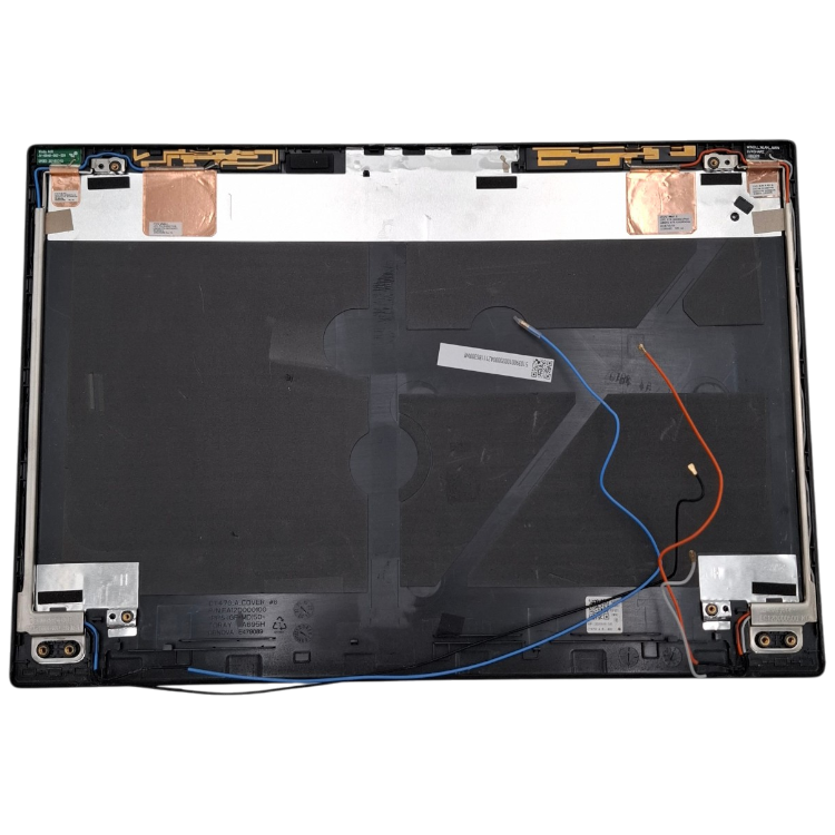 Lenovo-Thinkpad-T470-Kijelző-Hátlap