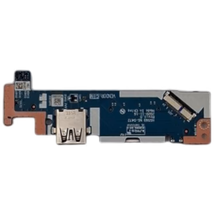 Lenovo-Ideapad3-15ITL6-USB-Panel