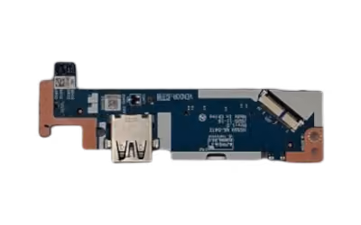 Lenovo-Ideapad3-15ITL6-USB-Panel