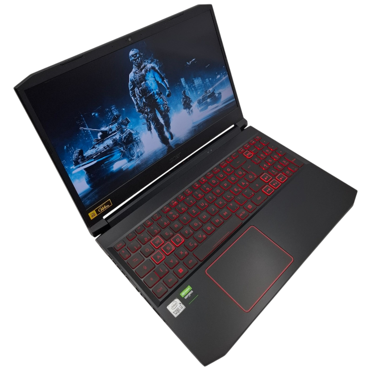 Acer-Nitro5-AN515-55-717C+Office2021