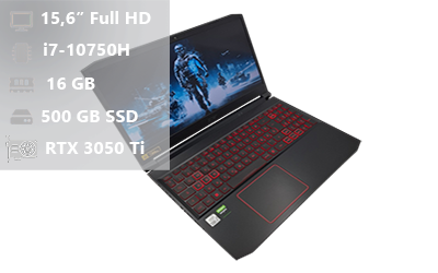 Acer-Nitro5-AN515-55-717C+Office2021