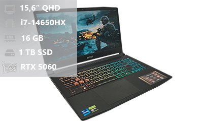 MSI-Katana15-HXB14W+Office2021