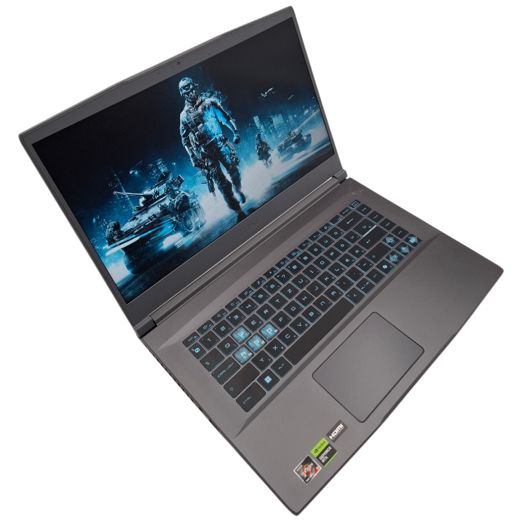 MSI-Thin15-A15-B7VE+Office2021