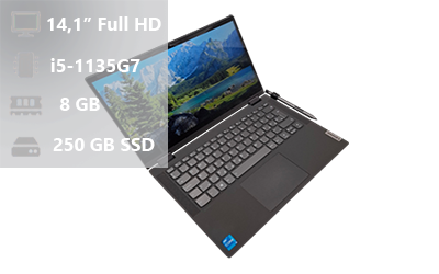 Lenovo-Ideapad-Flex5-14ITL05-Touch