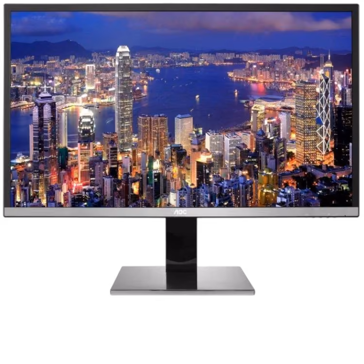 AOC U3277PWQU Monitor (143.)