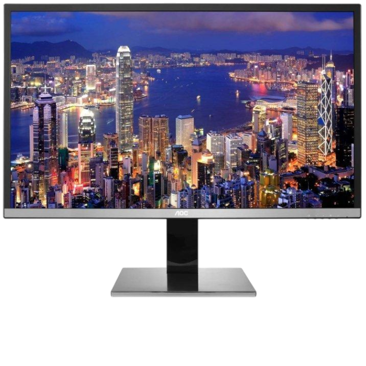AOC U3277PWQU Monitor (143.)