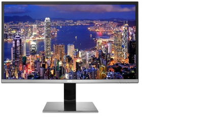 AOC U3277PWQU Monitor (143.)