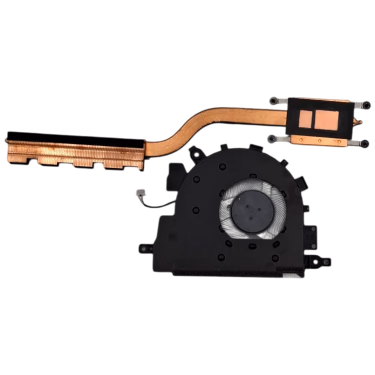 Lenovo-Ideapad3-15ITL6-Hűtő