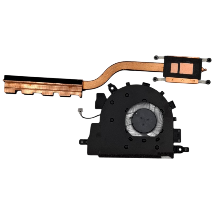 Lenovo-Ideapad3-15ITL6-Hűtő