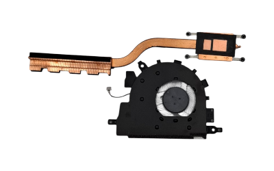 Lenovo-Ideapad3-15ITL6-Hűtő