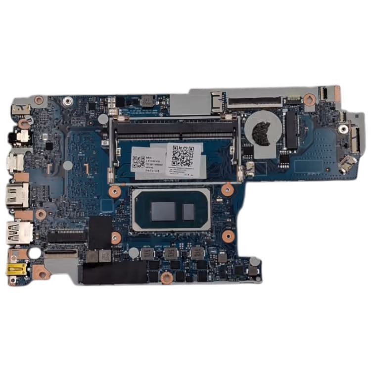 Lenovo-Ideapad3-15ITL6-Alaplap-Rossz