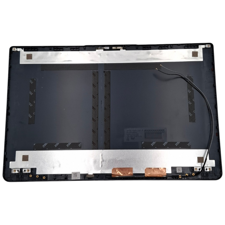 Lenovo-Ideapad3-15ITL6-Kijelző-Hátlap