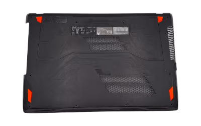 Asus-Rog-Strix-GL553VW-Alsó-Burkolat